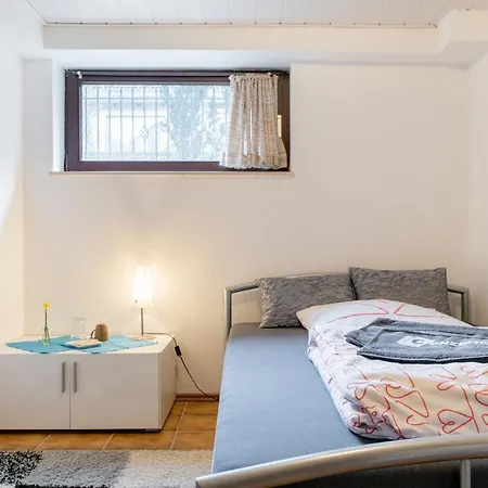Homestay Lohfeld Hannover