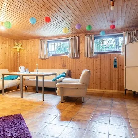 Homestay Lohfeld Hannover