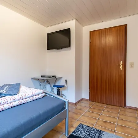 Lohfeld Homestay