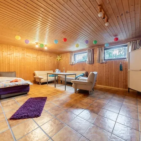 Lohfeld Homestay