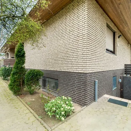 Lohfeld Homestay Hannover
