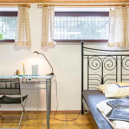 Homestay Lohfeld *