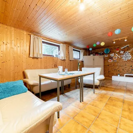 Lohfeld Quarto em Acomodações Particulares *