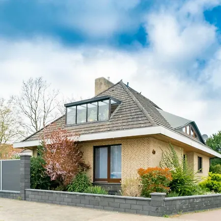 Quarto em Acomodações Particulares Lohfeld Hanôver